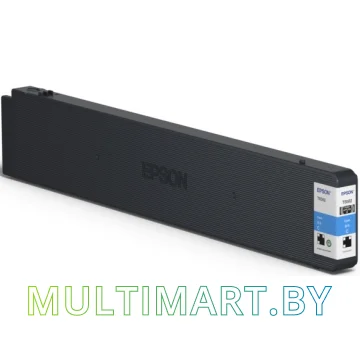 Картридж Epson C13T858200